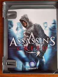 Игра Sony PlayStation 3 Assassin's Creed Английская Версия Б/У фото от покупателей 1
