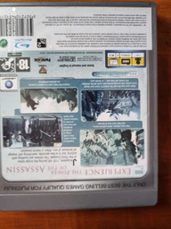 Игра Sony PlayStation 3 Assassin's Creed Английская Версия Б/У фото от покупателей 2