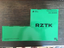 Ланцюгова електрична пила RZTK CS 2540E (2026)