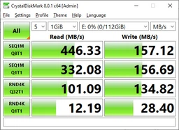 Внешний карман Gembird EE2-U3S9-6 для 2.5" HDD/SSD USB 3.0 фото от покупателей 9