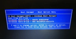 SSD накопичувач Adata XPG SX8200 Pro 1 TB (ASX8200PNP-1TT-C) фото від покупців 11