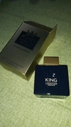 Тестер Туалетная вода для мужчин Antonio Banderas King of Seduction Absolute 100 мл фото от покупателей 7