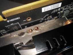 Видеокарта HIS Radeon RX570 4096Mb 256 bit GDDR5 OEM
