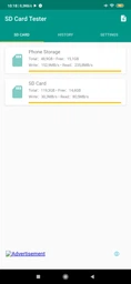 Карта памяти Samsung EVO Plus microSDXC 128GB UHS-I Class 10 + SD адаптер (MB-MC128HA/RU) фото от покупателей 17