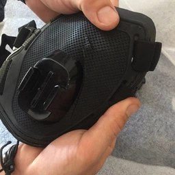 Крепление для GoPro на собаку SHOOT XTGP186