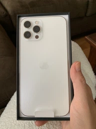 Мобильный телефон Apple iPhone 12 Pro Max 256GB Graphite Официальная гарантия фото от покупателей 1