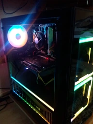 Вентилятор DeepCool RF120FS фото от покупателей 13