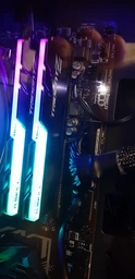 Материнская плата MSI Z390-A Pro (s1151, Intel Z390, PCI-Ex16) фото от покупателей 5
