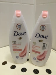 Гель для душа Dove Объятия нежности 250 мл (8720181471551) фото от покупателей 2