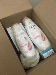 Гель для душа Dove Объятия нежности 250 мл (8720181471551)