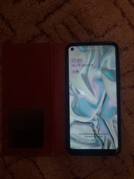 Мобильный телефон Samsung Galaxy A11 2/32GB Red (SM-A115FZRNSEK) фото от покупателей 8