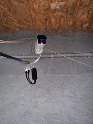 Сплиттер POE Green Vision 48-12V (LP6545)