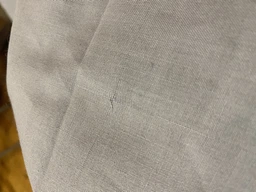 Комплект постельного белья MirSon Бязь Premium Light Gray 143х210 (2200000948991) фото от покупателей 3