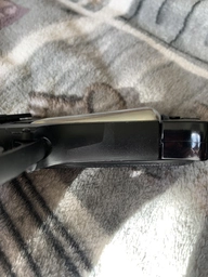 Пневматичний пістолет Umarex Walther PPK/S Blowback (5.8315) фото від покупців 1