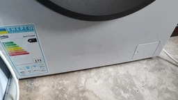 Стиральная машина узкая Beko WUE 6512 XAW фото от покупателей 5