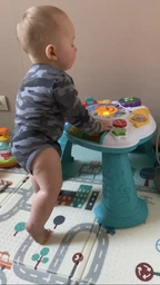 Игровой центр Baby Einstein Discovering Music (90592)
