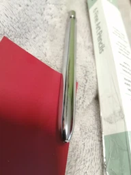 Кисть микс соболь синтетика круглая Rosa Travel Brush Lake 178 № 4 короткая ручка (19817804)
