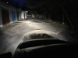 Линзы Hella 3R для замены штатных ксеноновых и биксеноновых модулей фото от покупателей 5