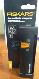 Точило для сокир і ножів Fiskars Xsharp (1000601/120740) фото від покупців 9
