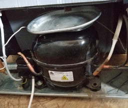 Холодильник Snaige FR24SM-S2MP0F фото от покупателей 1