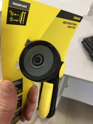 Пістолет Plus Karcher мультифункціональний (2.645-269.0)