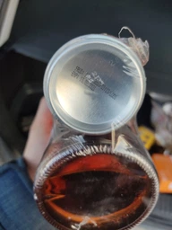 Коктейль Тьма и буря: Ром Caribba Negro 1 л 37.5% + безалкогольный напиток Stoli Ginger Beer 0.25 л х 2 банки (4740050320203)