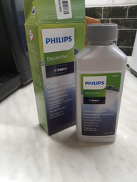 Очиститель от накипи для эспрессо-кофемашин PHILIPS CA6700/10