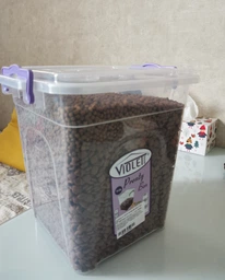 Контейнер Violet House Prenty Box 28 х 25 х 27.5 см 11 л (0486 PRENTY BOX прям. 11 л)