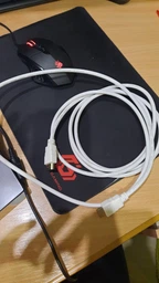 Кабель Cablexpert HDMI - HDMI v2.0 3 м (CC-HDMI4-10) фото від покупців 1