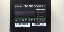 Блок питания Chieftec TPS-500S 500 W