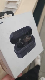 Наушники Nokia Power Earbuds BH-605 Black (8P00000093) фото от покупателей 10