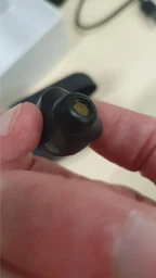 Наушники Nokia Power Earbuds BH-605 Black (8P00000093) фото от покупателей 9