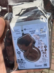Жесткий диск Seagate Barracuda Pro 500GB 7200prm 128MB ST500LM034 2.5" SATA III фото от покупателей 4