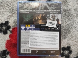 Игра Call of Duty: Modern Warfare для PS4 (Blu-ray диск) фото от покупателей 7