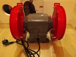 Станок для заточки Forte BG2055 (BP82149) фото от покупателей 2