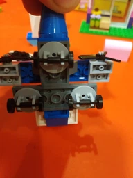 Конструктор LEGO Classic Набір для творчості 221 деталь (10692) фото від покупців 10