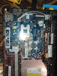 Низ, дно, поддон для Acer Aspire E1-521, E1-531, E1-531G, E1-571 E1-571G (Нижняя крышка (корыто) (63407) фото от покупателей 1