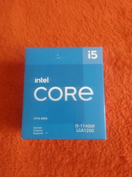 Процессор INTEL Core™ i5 11400F (BX8070811400F) фото от покупателей 1