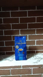 Кофе натуральный жареный в зернах Premium TM Ambassador 500 g фото от покупателей 17