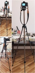 Штатив Arsenal ARS-3730 фото от покупателей 10