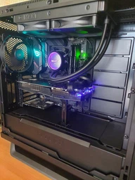 Корпус be quiet! Silent Base 802 Window White (BGW40)