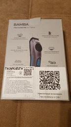 Тример CECOTEC Bamba PrecisionCare All Drive фото від покупців 6