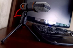 Мікрофон Gembird MIC-D-03 фото від покупців 6