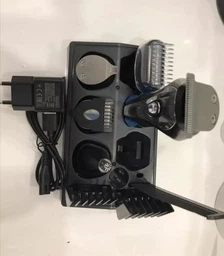 Машинка для стрижки Kemei LFQ-KM-5031 11в1 (29-14- 13405)