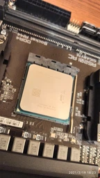 Процессор AMD Athlon 3000G Multipack (Tray + Cooler) (YD3000C6FHMPK)