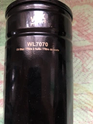 Фильтр топлива WIX FILTERS 845=33358E WIX Filters (33358E)