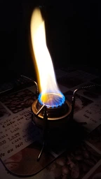 Биотопливо BioFuel для камина без запаха 1л фото от покупателей 1