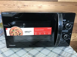 Микрохвильова піч Toshiba MWP-MG20P