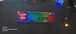 Iгрова поверхня Hator Tonn S Black (HTP-010)