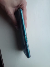 Мобильный телефон Xiaomi Redmi 9T 4/64 Ocean Green (749700) фото от покупателей 4
